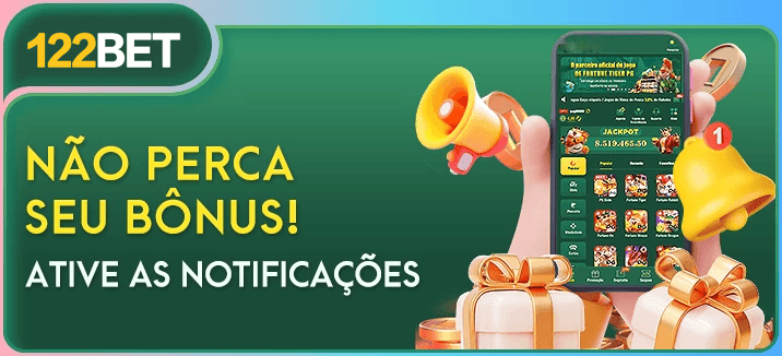 122BET multi dispositivo