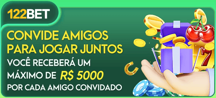 Suporte VIP 122BET - atendimento prioritário